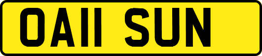 OA11SUN