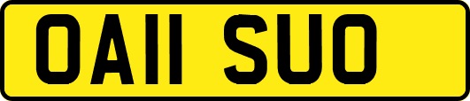 OA11SUO