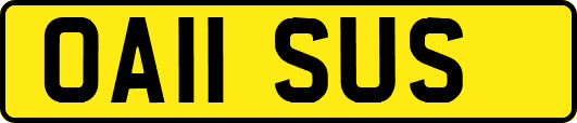 OA11SUS