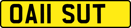 OA11SUT
