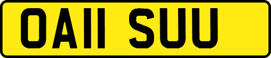 OA11SUU