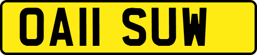 OA11SUW