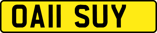 OA11SUY