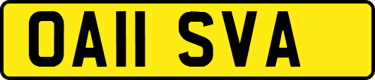 OA11SVA