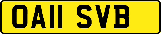 OA11SVB