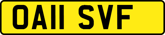 OA11SVF