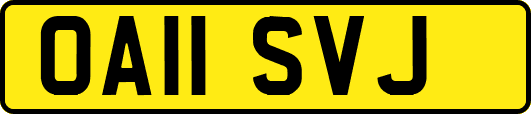 OA11SVJ