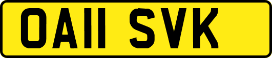 OA11SVK