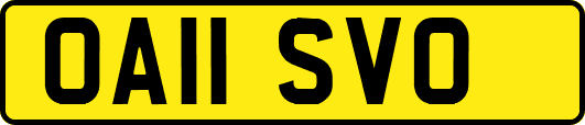 OA11SVO