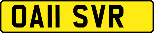 OA11SVR