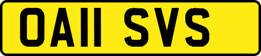 OA11SVS