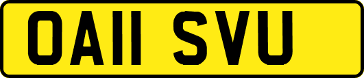OA11SVU