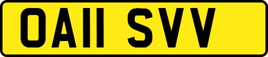 OA11SVV