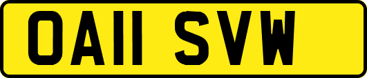OA11SVW