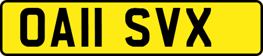 OA11SVX