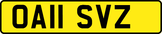 OA11SVZ