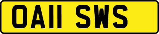 OA11SWS