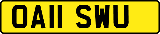 OA11SWU
