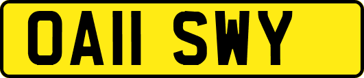 OA11SWY