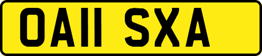 OA11SXA