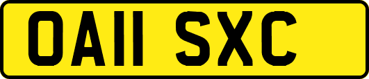 OA11SXC
