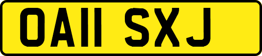 OA11SXJ