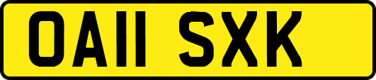 OA11SXK