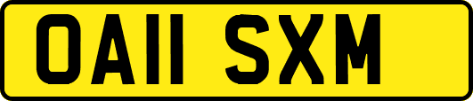 OA11SXM