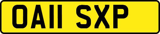 OA11SXP