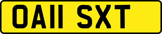 OA11SXT