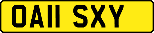 OA11SXY