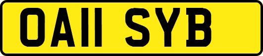 OA11SYB