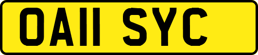 OA11SYC