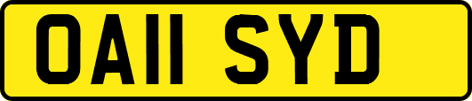 OA11SYD