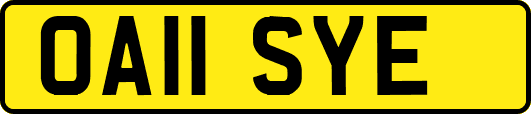 OA11SYE