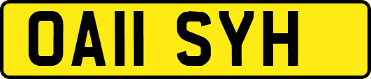 OA11SYH