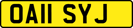 OA11SYJ