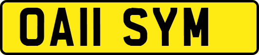 OA11SYM