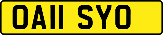 OA11SYO
