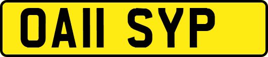 OA11SYP