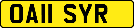 OA11SYR