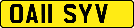 OA11SYV