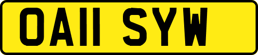 OA11SYW