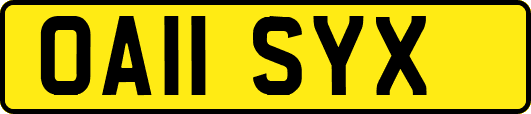 OA11SYX