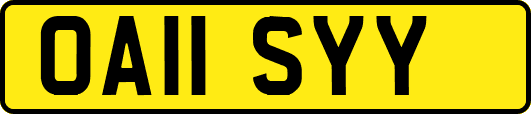 OA11SYY