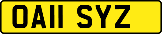 OA11SYZ