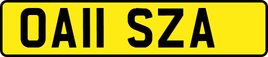 OA11SZA