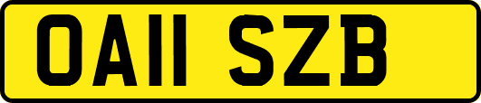OA11SZB