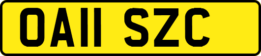 OA11SZC