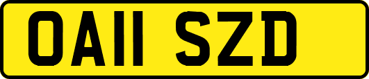OA11SZD